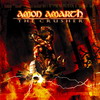 AMON AMARTH - The crusher